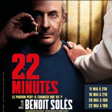 22 MINUTES