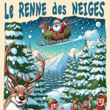 Le Renne des Neiges