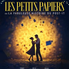 Les Petits Papiers - Théâtre des Beaux Arts, Bordeaux