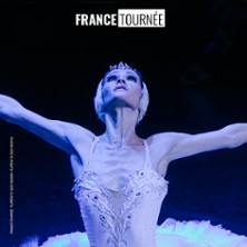 LE LAC DES CYGNES Imperial Heritage Ballet