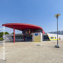 LE NOUVEAU CAP AULNAY SOUS BOIS