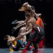 CCN - Ballet de Lorraine
