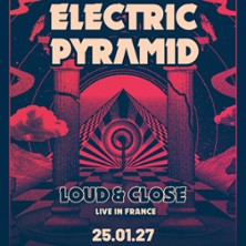 ELECTRIC PYRAMID