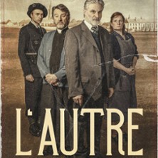 L'Autre - Th&eacute;&acirc;tre Buffon, Avignon