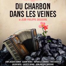 DU CHARBON DANS LES VEINES DE JEAN-PHILIPPE DAGUERRE
