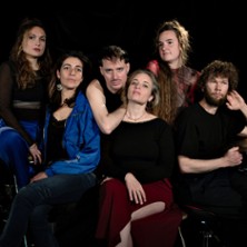 H&eacute;l&egrave;ne Duret Brut Ensemble