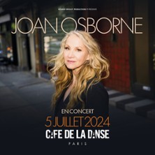 Joan Osborne