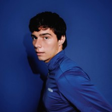 PAOLO. + Premi&egrave;re Partie