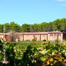 DOMAINE DE LA BRILLANE AIX EN PROVENCE