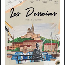 Les Desseins