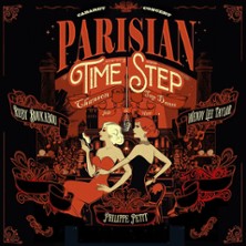 Parisian Time Step
