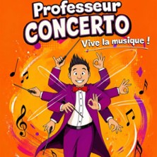 Professeur Concerto