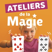 FESTIVAL VIVE LA MAGIE 19E EDITION Atelier de Magie pour Enfant
