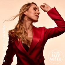 Cécile Brocas Quintet - That Was A Dream