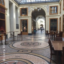 Voici 9 des Plus Pittoresques Passages Couverts