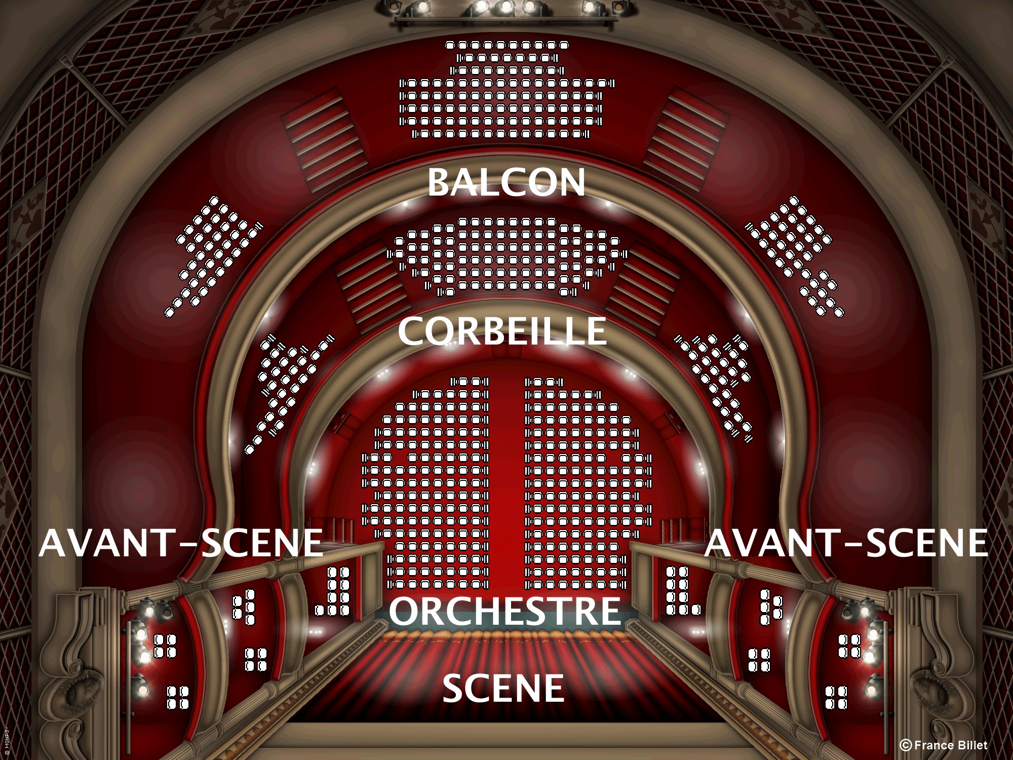 Peau d'Homme le 07/06/2025 16:30 - THEATRE MONTPARNASSE | Billets