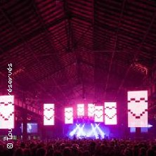 MARCHE GARE (EX MARCHE DE GROS) LYON 02