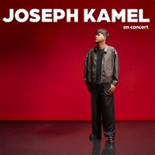Joseph Kamel - Tournée
