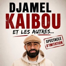Djamel Kaibou - Et les Autres