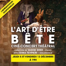 L'Art d'être Bête