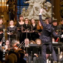 Mozart, Vêpres Solennelles d'un Confesseur