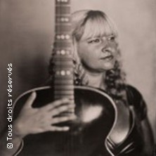 Leonie Evans and The Blue Mockingbirds