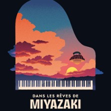 Dans les R&ecirc;ves de Miyazaki
