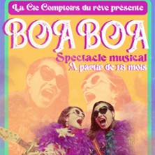 Boa Boa