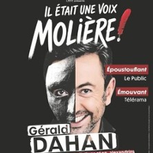 GERALD DAHAN