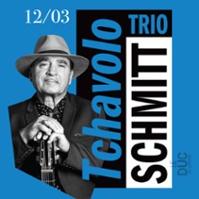 Tchavolo Schmitt Trio