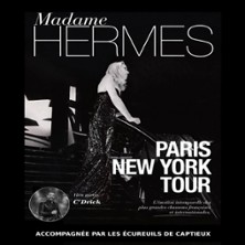 Corinne Herm&egrave;s - Paris New-York Tour + 1&egrave;re Partie C'Drick
