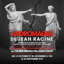Andromaque