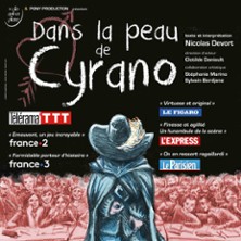Dans la Peau de Cyrano