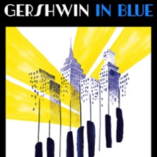 Gershwin In Blue