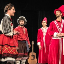 Le Médecin Malgré Lui de Molière