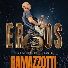 Eros Ramazzotti&nbsp;&nbsp;- Una Storia Importante World Tour