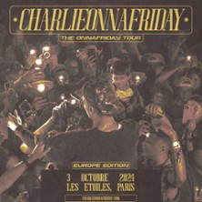 Charlieonnafriday
