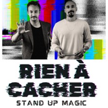 Rien à Cacher