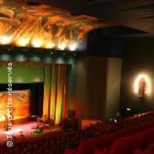 THEATRE DU CASINO BAGNOLES DE L ORNE