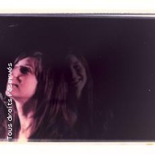 Julia Holter