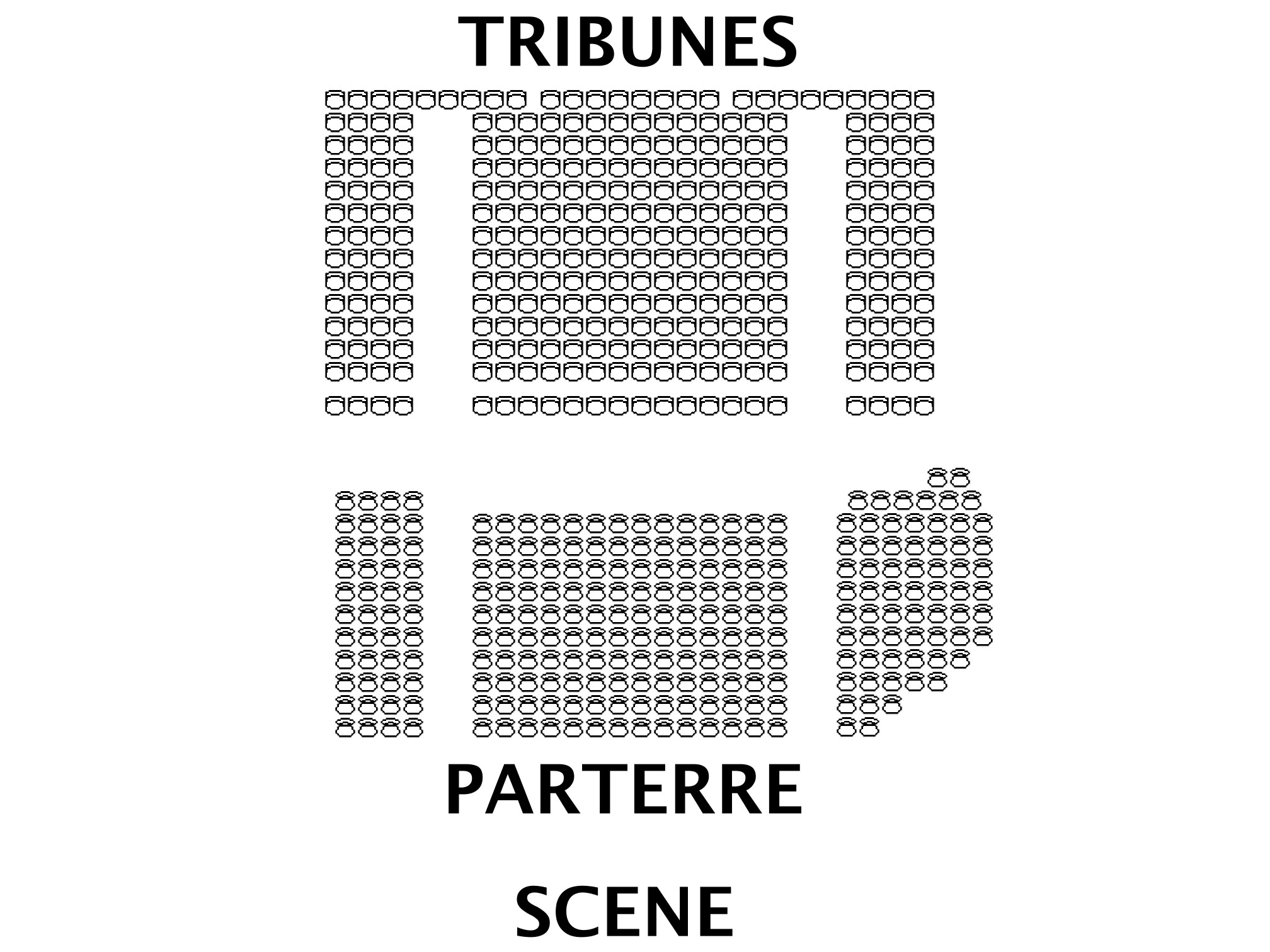 Meryem Benoua - Reflet tickets & event details | Fnac Spectacles