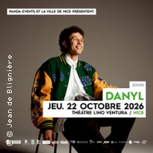 Danyl + Premi&egrave;re Partie
