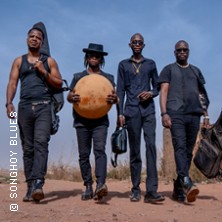 Songhoy Blues