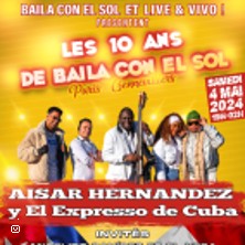 Aisar Hernandez