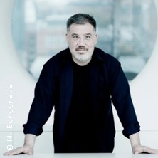 Œdipus Rex - Théâtre des Champs Elysées, Paris
