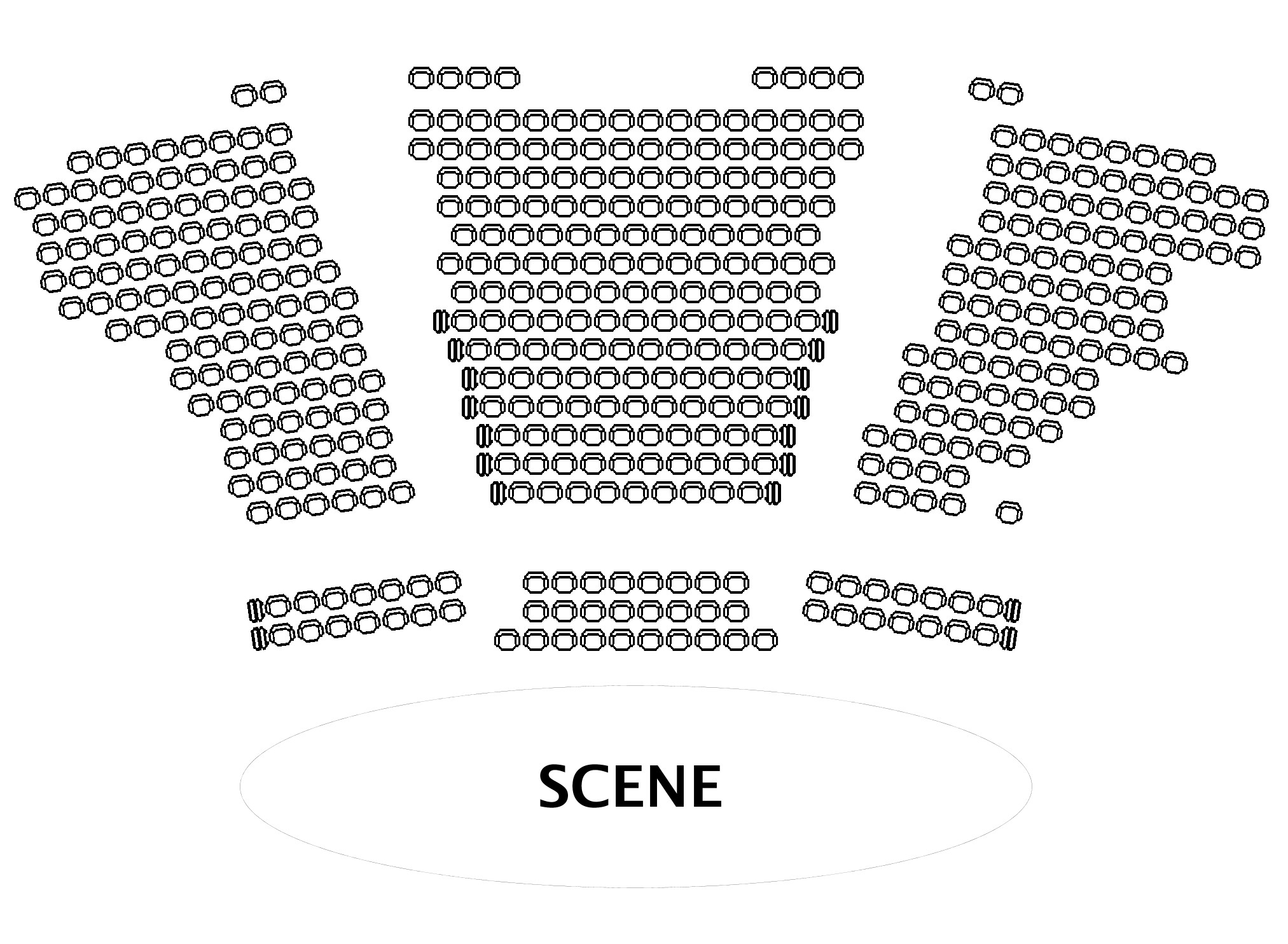 A l'Ouest le 03/10/2024 2030 Théâtre des Bergeries Billets