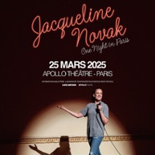 Jacqueline Novak