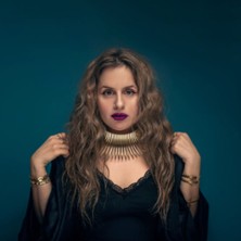Katerina Pipili - Festival Jazz sur Seine