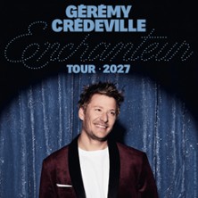 G&eacute;r&eacute;my Cr&eacute;deville - Enchanteur