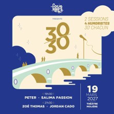 Les 30/30
